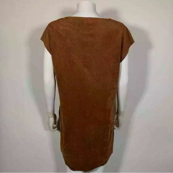 Wilfred Free- Aritzia Nori faux
suede mini dress - Picture 2 of 5
